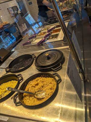 Photo of CAVA - 5930 Red Bug Lake Rd, Winter Springs, FL 32708