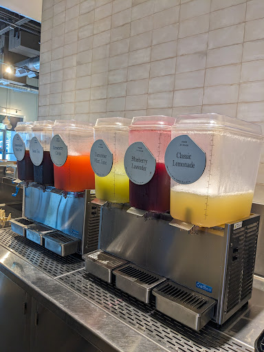 Photo of CAVA - 5930 Red Bug Lake Rd, Winter Springs, FL 32708