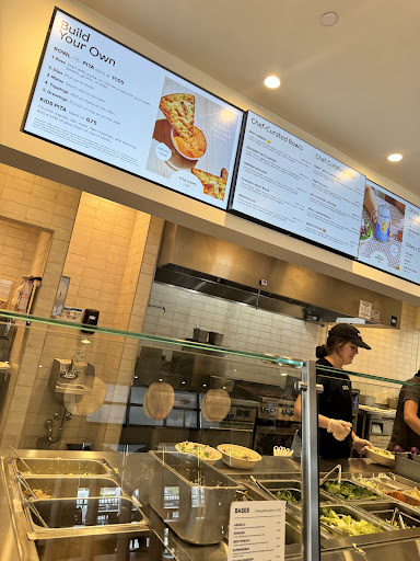 Photo of CAVA - 5930 Red Bug Lake Rd, Winter Springs, FL 32708