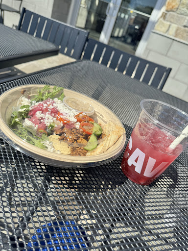 Photo of CAVA - 5930 Red Bug Lake Rd, Winter Springs, FL 32708