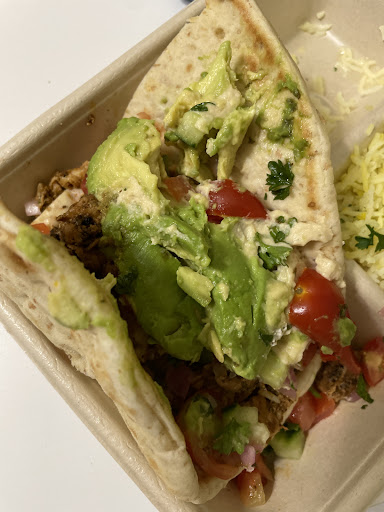 Photo of CAVA - 5930 Red Bug Lake Rd, Winter Springs, FL 32708