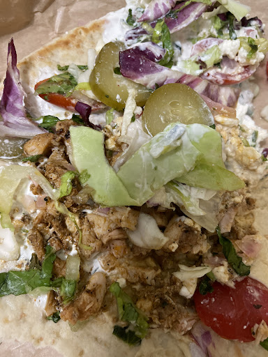 Photo of CAVA - 5930 Red Bug Lake Rd, Winter Springs, FL 32708