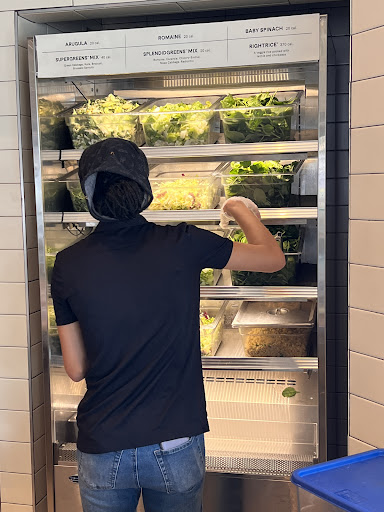 Photo of CAVA - 5930 Red Bug Lake Rd, Winter Springs, FL 32708