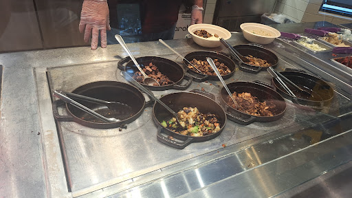 Photo of CAVA - 5930 Red Bug Lake Rd, Winter Springs, FL 32708