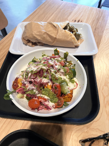 Photo of CAVA - 5930 Red Bug Lake Rd, Winter Springs, FL 32708