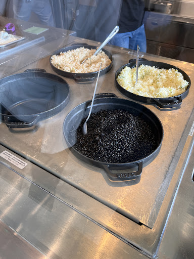 Photo of CAVA - 5930 Red Bug Lake Rd, Winter Springs, FL 32708