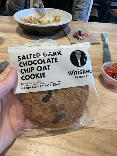 Photo of CAVA - 5930 Red Bug Lake Rd, Winter Springs, FL 32708