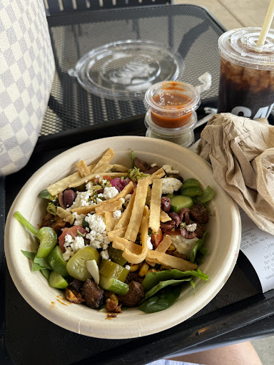 Photo of CAVA - 5930 Red Bug Lake Rd, Winter Springs, FL 32708