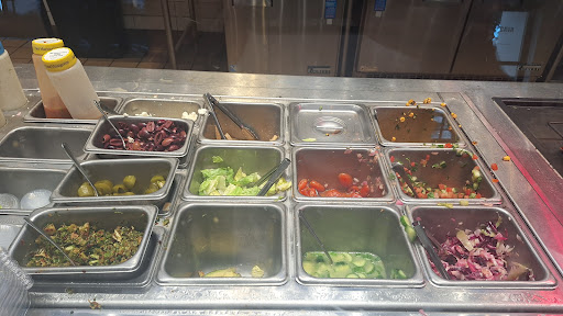 Photo of CAVA - 5930 Red Bug Lake Rd, Winter Springs, FL 32708