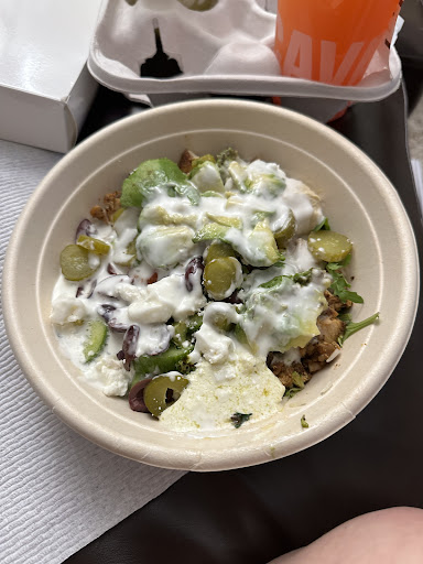 Photo of CAVA - 5930 Red Bug Lake Rd, Winter Springs, FL 32708