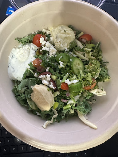 Photo of CAVA - 5930 Red Bug Lake Rd, Winter Springs, FL 32708