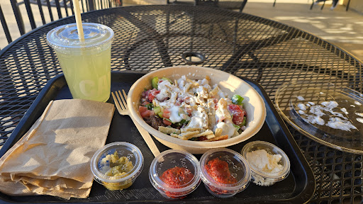 Photo of CAVA - 5930 Red Bug Lake Rd, Winter Springs, FL 32708