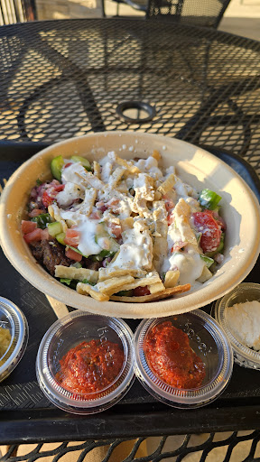 Photo of CAVA - 5930 Red Bug Lake Rd, Winter Springs, FL 32708