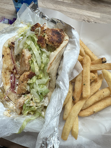 Photo of Feta Mediterranean Gourmet - 1525 Oviedo Marketplace Blvd, Oviedo, FL 32765