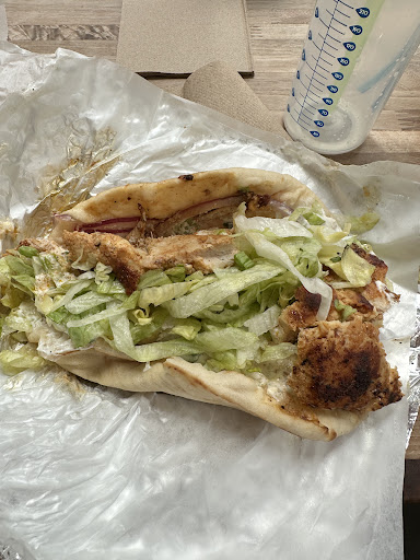 Photo of Feta Mediterranean Gourmet - 1525 Oviedo Marketplace Blvd, Oviedo, FL 32765