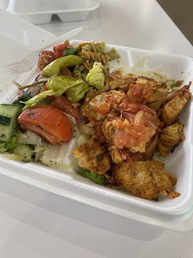 Photo of Feta Mediterranean Gourmet - 1525 Oviedo Marketplace Blvd, Oviedo, FL 32765