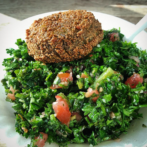 Photo of Feta Mediterranean Gourmet - 1525 Oviedo Marketplace Blvd, Oviedo, FL 32765