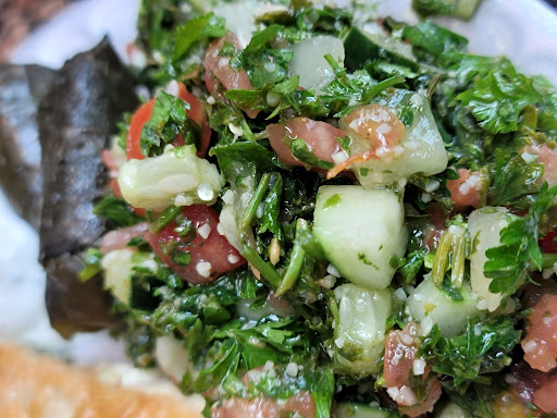 Photo of Feta Mediterranean Gourmet - 1525 Oviedo Marketplace Blvd, Oviedo, FL 32765