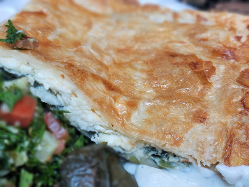 Photo of Feta Mediterranean Gourmet - 1525 Oviedo Marketplace Blvd, Oviedo, FL 32765