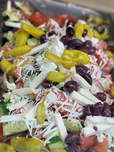 Photo of Feta Mediterranean Gourmet - 1525 Oviedo Marketplace Blvd, Oviedo, FL 32765