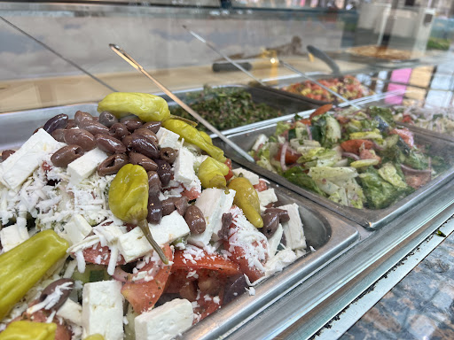 Photo of Feta Mediterranean Gourmet - 1525 Oviedo Marketplace Blvd, Oviedo, FL 32765