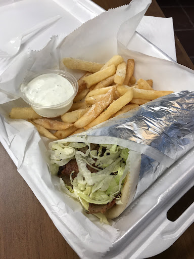 Photo of Feta Mediterranean Gourmet - 1525 Oviedo Marketplace Blvd, Oviedo, FL 32765