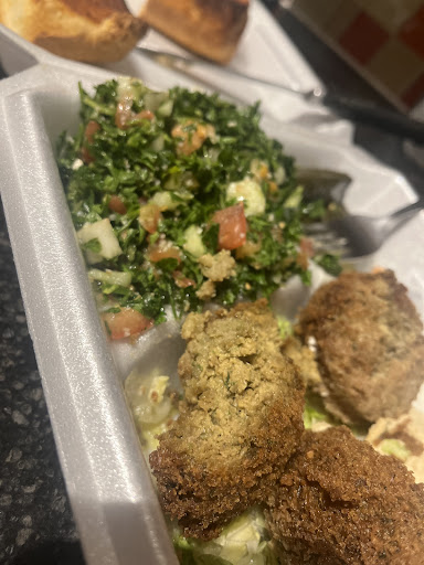 Photo of Feta Mediterranean Gourmet - 1525 Oviedo Marketplace Blvd, Oviedo, FL 32765