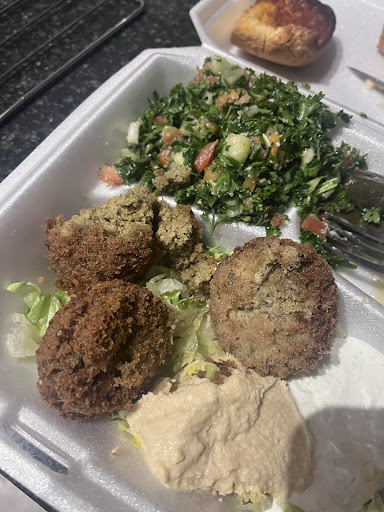 Photo of Feta Mediterranean Gourmet - 1525 Oviedo Marketplace Blvd, Oviedo, FL 32765