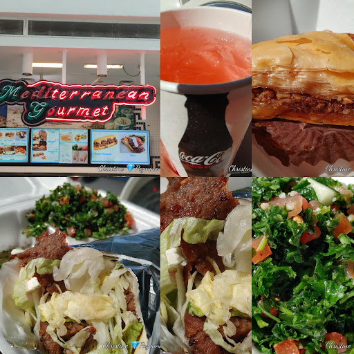 Photo of Feta Mediterranean Gourmet - 1525 Oviedo Marketplace Blvd, Oviedo, FL 32765