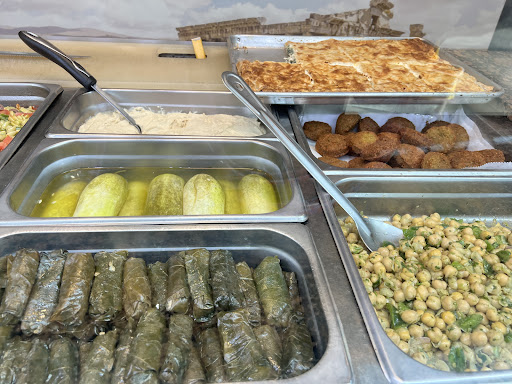 Photo of Feta Mediterranean Gourmet - 1525 Oviedo Marketplace Blvd, Oviedo, FL 32765