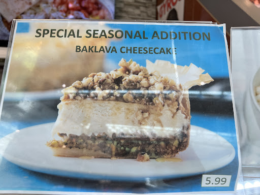 Photo of Feta Mediterranean Gourmet - 1525 Oviedo Marketplace Blvd, Oviedo, FL 32765