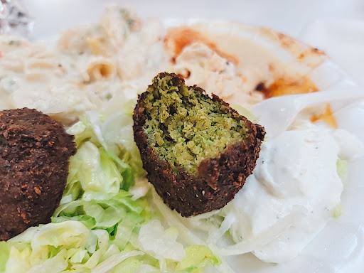 Photo of Feta Mediterranean Gourmet - 1525 Oviedo Marketplace Blvd, Oviedo, FL 32765