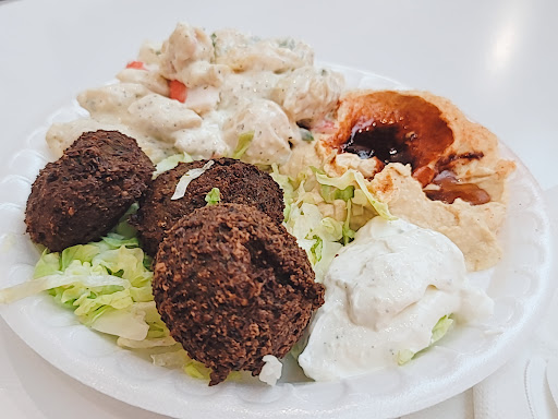 Photo of Feta Mediterranean Gourmet - 1525 Oviedo Marketplace Blvd, Oviedo, FL 32765