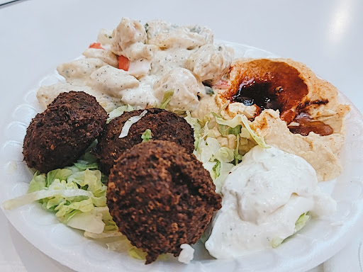 Photo of Feta Mediterranean Gourmet - 1525 Oviedo Marketplace Blvd, Oviedo, FL 32765