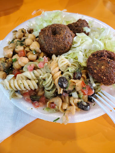 Photo of Feta Mediterranean Gourmet - 1525 Oviedo Marketplace Blvd, Oviedo, FL 32765