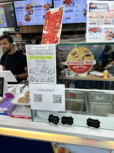 Photo of Salsa Taqueria Halal - 1735 FL-436, Winter Park, FL 32792