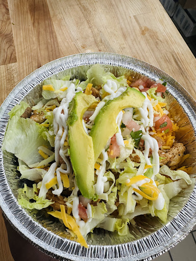 Photo of Salsa Taqueria Halal - 1735 FL-436, Winter Park, FL 32792