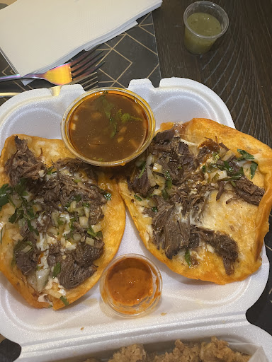 Photo of Salsa Taqueria Halal - 1735 FL-436, Winter Park, FL 32792