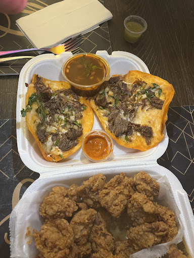 Photo of Salsa Taqueria Halal - 1735 FL-436, Winter Park, FL 32792