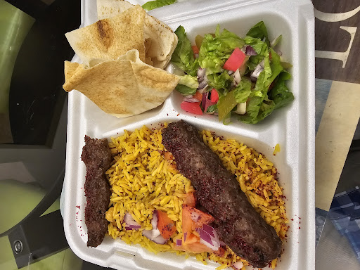 Photo of Ramallah Food Mart and Cafe (Halal, Vegetarian, Vegan) - 1547 E Market St, Smithfield, NC 27577