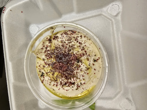 Photo of Ramallah Food Mart and Cafe (Halal, Vegetarian, Vegan) - 1547 E Market St, Smithfield, NC 27577