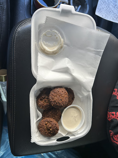 Photo of Ramallah Food Mart and Cafe (Halal, Vegetarian, Vegan) - 1547 E Market St, Smithfield, NC 27577