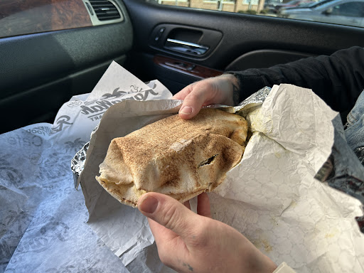 Photo of Ramallah Food Mart and Cafe (Halal, Vegetarian, Vegan) - 1547 E Market St, Smithfield, NC 27577