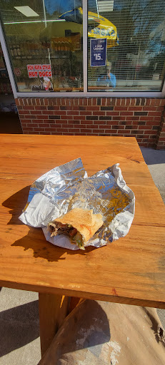 Photo of Ramallah Food Mart and Cafe (Halal, Vegetarian, Vegan) - 1547 E Market St, Smithfield, NC 27577