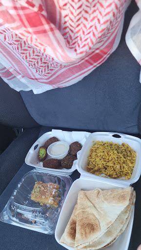 Photo of Ramallah Food Mart and Cafe (Halal, Vegetarian, Vegan) - 1547 E Market St, Smithfield, NC 27577