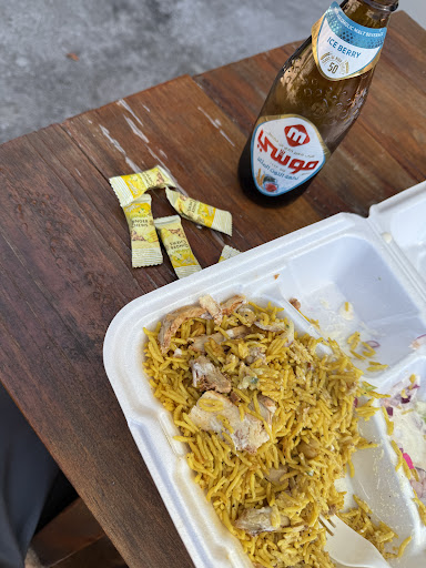 Photo of Ramallah Food Mart and Cafe (Halal, Vegetarian, Vegan) - 1547 E Market St, Smithfield, NC 27577