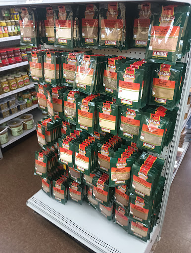 Photo of Ramallah Food Mart and Cafe (Halal, Vegetarian, Vegan) - 1547 E Market St, Smithfield, NC 27577