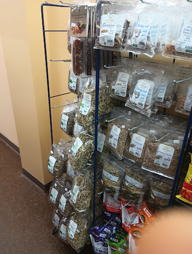 Photo of Ramallah Food Mart and Cafe (Halal, Vegetarian, Vegan) - 1547 E Market St, Smithfield, NC 27577