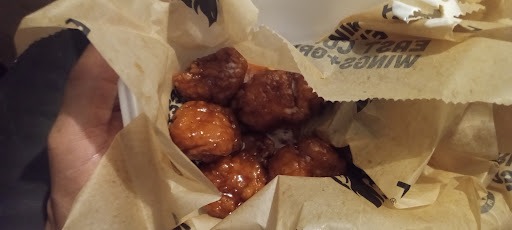 Photo of East Coast Wings + Grill - 101 N Berkeley Blvd, Goldsboro, NC 27534