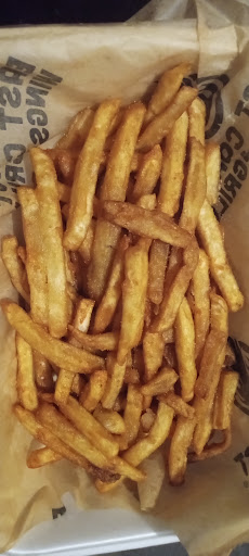 Photo of East Coast Wings + Grill - 101 N Berkeley Blvd, Goldsboro, NC 27534